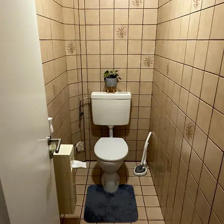 Helle In Gruener Lage - Naehe Zentrum *