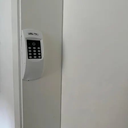 Helle In Gruener Lage - Naehe Zentrum