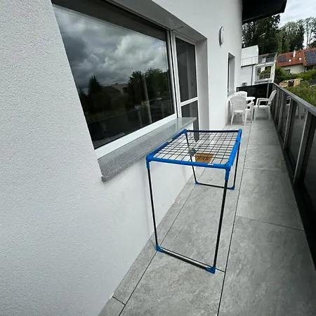 Helle In Gruener Lage - Naehe Zentrum *