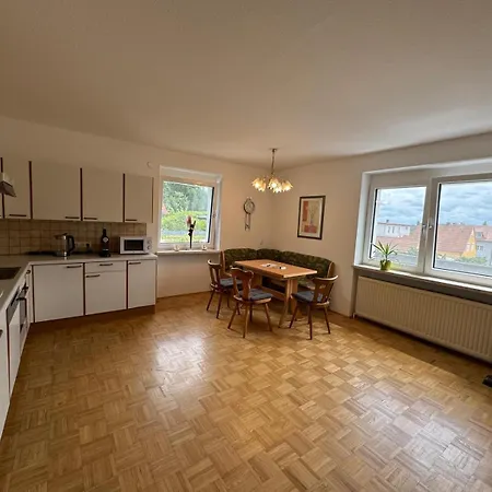 Helle In Gruener Lage - Naehe Zentrum Апартаменти Лінц