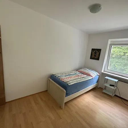 Апартаменти Helle In Gruener Lage - Naehe Zentrum