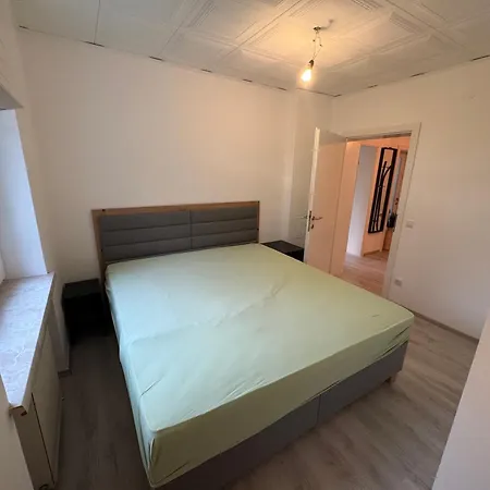 Helle In Gruener Lage - Naehe Zentrum *