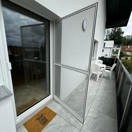 Helle In Gruener Lage - Naehe Zentrum *