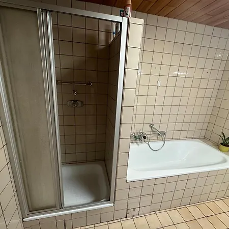 Апартаменти Helle In Gruener Lage - Naehe Zentrum