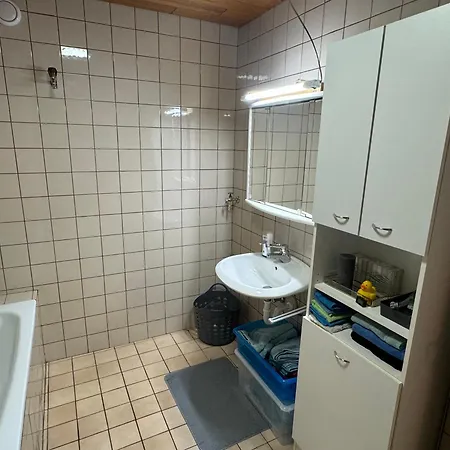 Апартаменти Helle In Gruener Lage - Naehe Zentrum