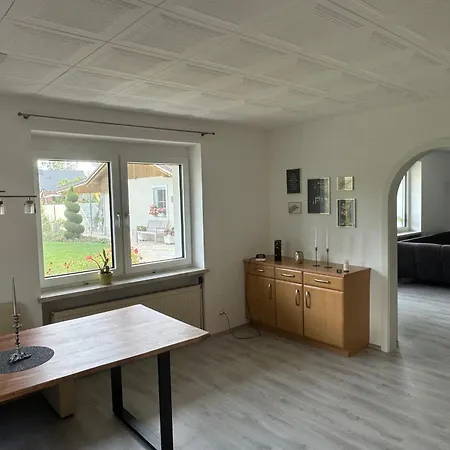 Апартаменти Helle In Gruener Lage - Naehe Zentrum *