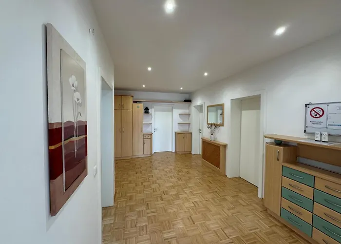 דירה Helle In Gruener Lage - Naehe Zentrum *