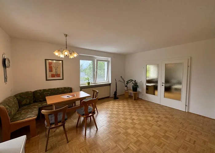 Апартаменти Helle In Gruener Lage - Naehe Zentrum Лінц