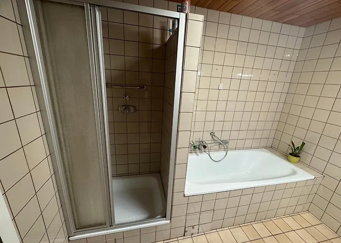 Апартаменти Helle In Gruener Lage - Naehe Zentrum