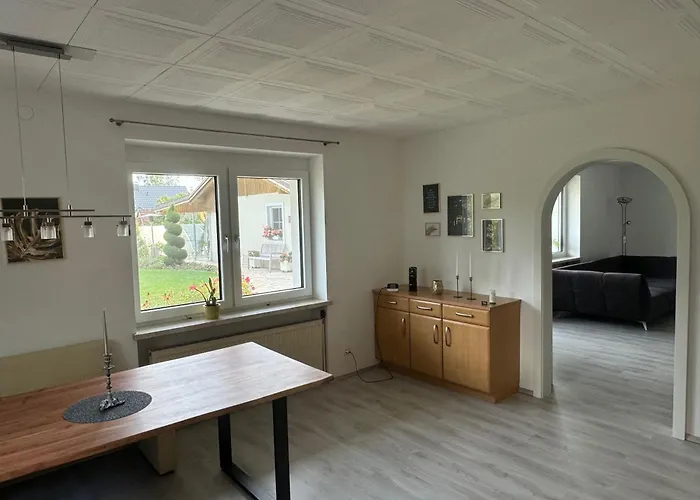 דירה Helle In Gruener Lage - Naehe Zentrum *