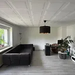 Helle In Gruener Lage - Naehe Zentrum Apartament