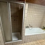 Helle In Gruener Lage - Naehe Zentrum Apartament *