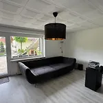 Helle In Gruener Lage - Naehe Zentrum Apartament *