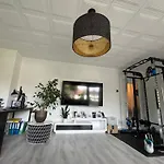 Helle In Gruener Lage - Naehe Zentrum Apartament Linz