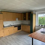 Helle In Gruener Lage - Naehe Zentrum Apartament *