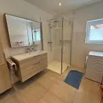 Helle In Gruener Lage - Naehe Zentrum Apartament *