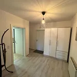 Helle In Gruener Lage - Naehe Zentrum Apartament