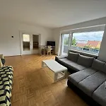 Apartament Helle In Gruener Lage - Naehe Zentrum *