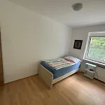 Apartament Helle In Gruener Lage - Naehe Zentrum