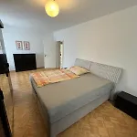 Helle In Gruener Lage - Naehe Zentrum Apartament