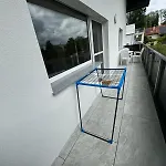 Helle In Gruener Lage - Naehe Zentrum Apartament *
