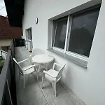Helle In Gruener Lage - Naehe Zentrum Apartament Linz