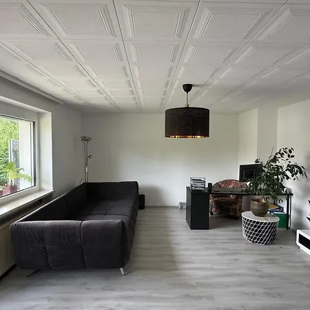 Helle In Gruener Lage - Naehe Zentrum Lejlighed