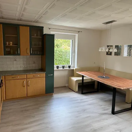 Apartment Helle In Gruener Lage - Naehe Zentrum Linz