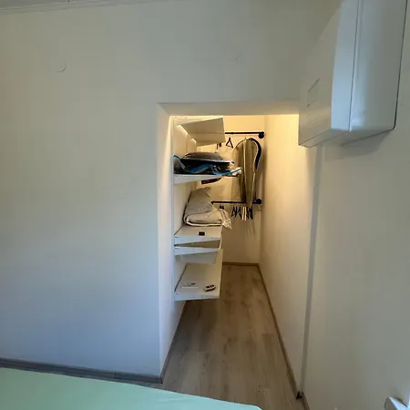 Helle In Gruener Lage - Naehe Zentrum Lejlighed