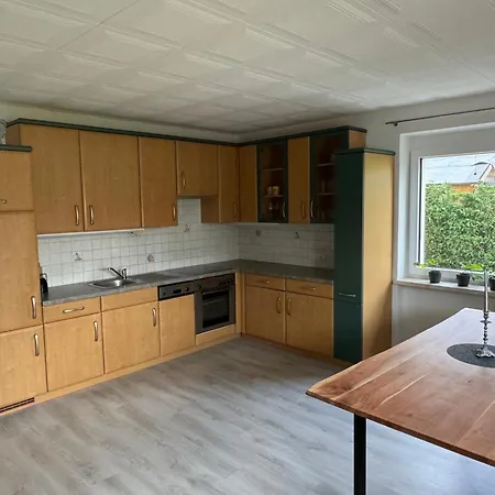 Helle In Gruener Lage - Naehe Zentrum Apartment *