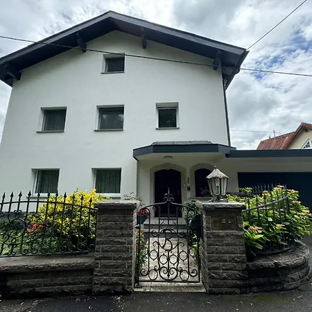 Apartment Helle In Gruener Lage - Naehe Zentrum Linz